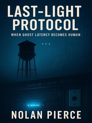 cover image of Last-Light Protocol